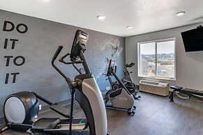 Elizabeth Oceanfront Suites, an Ascend Collection Hotel