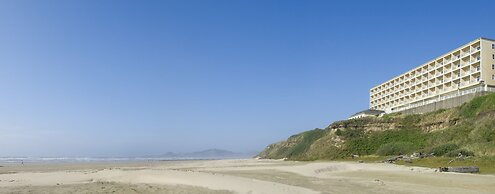 Elizabeth Oceanfront Suites, Ascend Hotel Collection