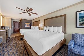 Elizabeth Oceanfront Suites, an Ascend Collection Hotel