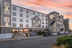 Elizabeth Oceanfront Suites, an Ascend Collection Hotel