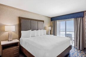 Elizabeth Oceanfront Suites, an Ascend Collection Hotel