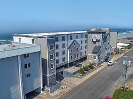Elizabeth Oceanfront Suites, an Ascend Collection Hotel