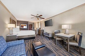 Elizabeth Oceanfront Suites, an Ascend Collection Hotel