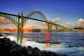 Elizabeth Oceanfront Suites, Ascend Hotel Collection