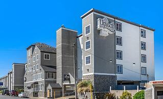 Elizabeth Oceanfront Suites, an Ascend Collection Hotel
