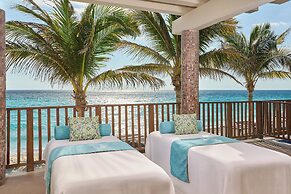 Seadust Cancún All Inclusive Family Resort