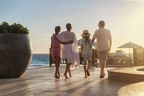 Seadust Cancún All Inclusive Family Resort