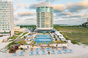 Seadust Cancún All Inclusive Family Resort