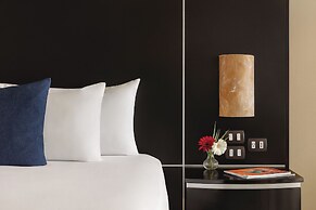 Seadust Cancún All Inclusive Family Resort