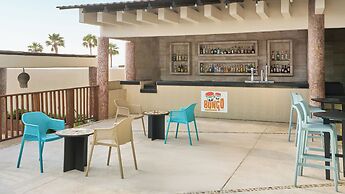 Seadust Cancún All Inclusive Family Resort