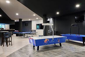 Seadust Cancún All Inclusive Family Resort