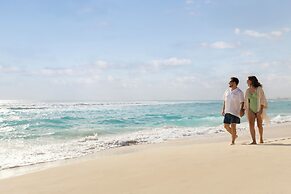 Seadust Cancún All Inclusive Family Resort