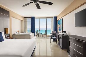 Seadust Cancún All Inclusive Family Resort