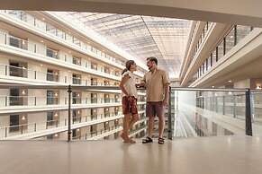 Seadust Cancún All Inclusive Family Resort