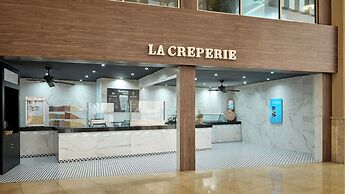 Seadust Cancún All Inclusive Family Resort