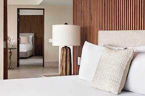 Seadust Cancún All Inclusive Family Resort