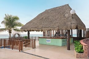 Seadust Cancún All Inclusive Family Resort