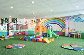 Seadust Cancún All Inclusive Family Resort