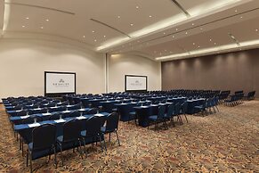 Seadust Cancún All Inclusive Family Resort