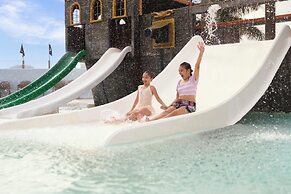 Seadust Cancún All Inclusive Family Resort