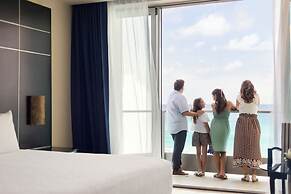 Seadust Cancún All Inclusive Family Resort