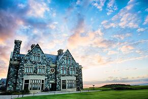 Trump International Golf Links And Hotel Doonbeg Ireland