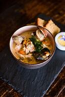 Trump International Golf Links And Hotel Doonbeg Ireland