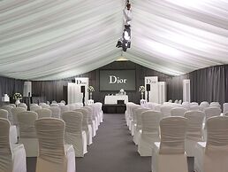 Trump International Golf Links And Hotel Doonbeg Ireland