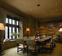 Trump International Golf Links And Hotel Doonbeg Ireland