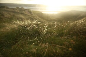 Trump International Golf Links And Hotel Doonbeg Ireland