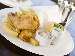 Trump International Golf Links And Hotel Doonbeg Ireland