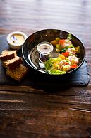 Trump International Golf Links And Hotel Doonbeg Ireland