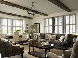 Trump International Golf Links And Hotel Doonbeg Ireland