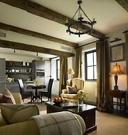 Trump International Golf Links And Hotel Doonbeg Ireland