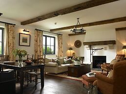 Trump International Golf Links And Hotel Doonbeg Ireland