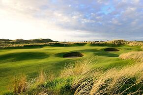 Trump International Golf Links And Hotel Doonbeg Ireland