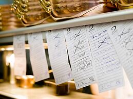 Trump International Golf Links And Hotel Doonbeg Ireland