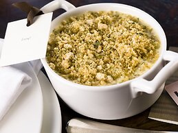 Trump International Golf Links And Hotel Doonbeg Ireland