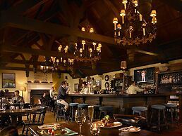 Trump International Golf Links And Hotel Doonbeg Ireland