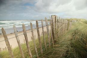 Trump International Golf Links And Hotel Doonbeg Ireland