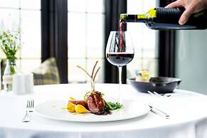 Trump International Golf Links And Hotel Doonbeg Ireland