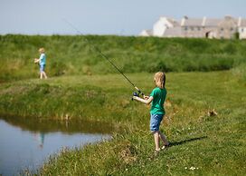 Trump International Golf Links And Hotel Doonbeg Ireland