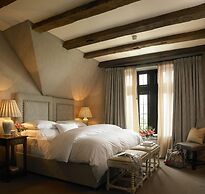 Trump International Golf Links And Hotel Doonbeg Ireland