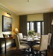 Trump International Golf Links And Hotel Doonbeg Ireland