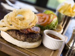 Trump International Golf Links And Hotel Doonbeg Ireland