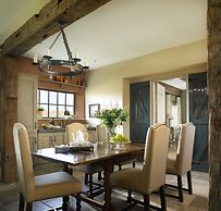 Trump International Golf Links And Hotel Doonbeg Ireland