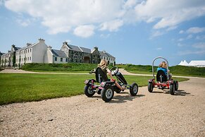 Trump International Golf Links And Hotel Doonbeg Ireland
