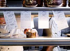 Trump International Golf Links And Hotel Doonbeg Ireland