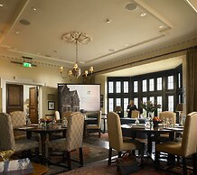 Trump International Golf Links And Hotel Doonbeg Ireland