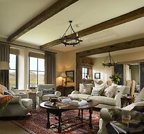 Trump International Golf Links And Hotel Doonbeg Ireland